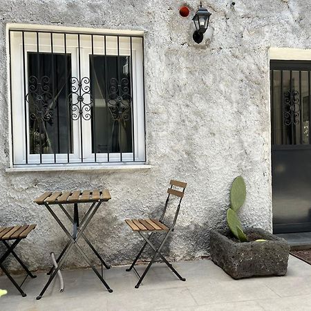 Il Cortiletto Διαμέρισμα Κατάνια Εξωτερικό φωτογραφία