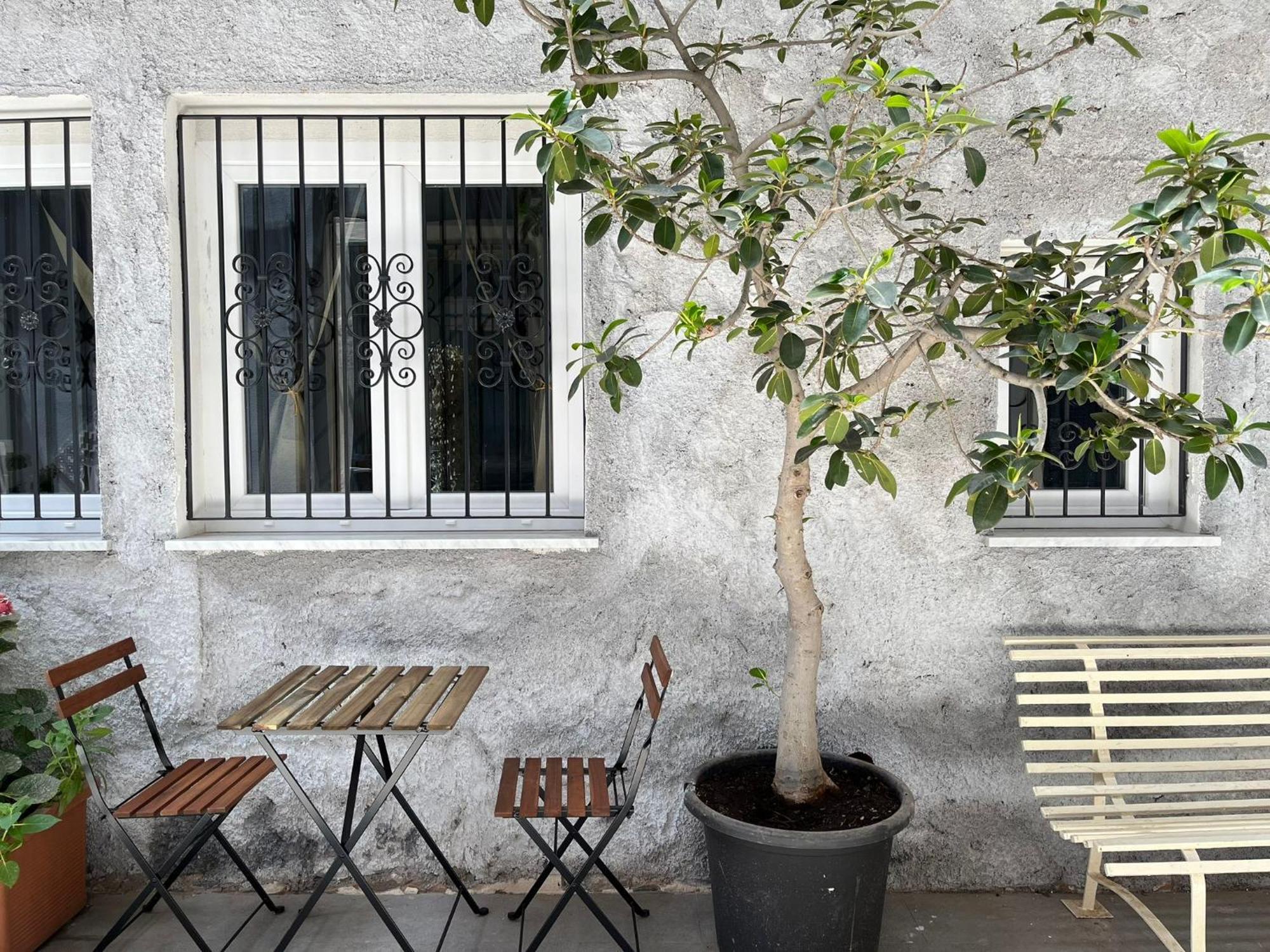 Il Cortiletto Διαμέρισμα Κατάνια Εξωτερικό φωτογραφία